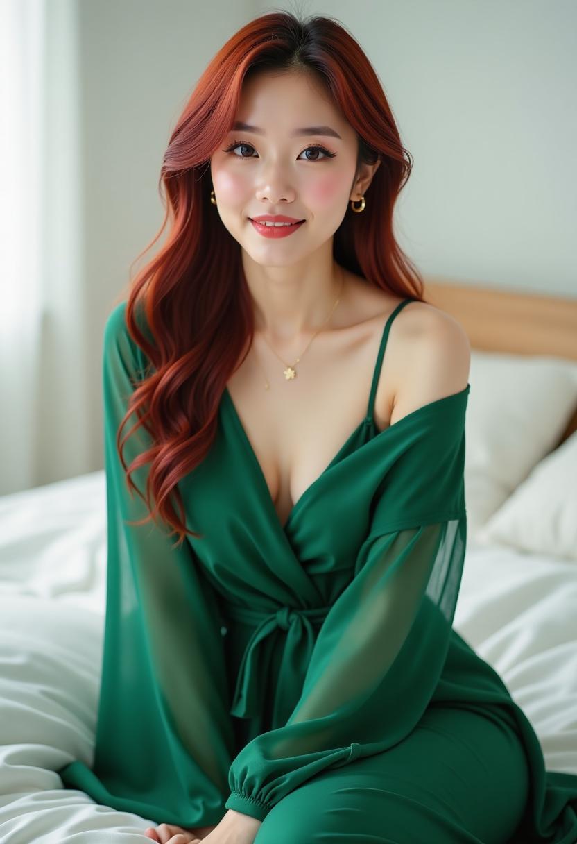 盛夏的果实科技混剪